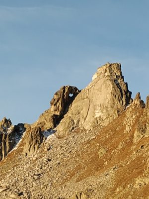 17. Rocca di Nambrone