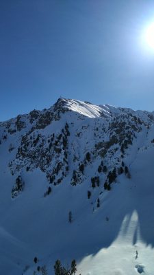 3. Gardene (Croce della Pace)